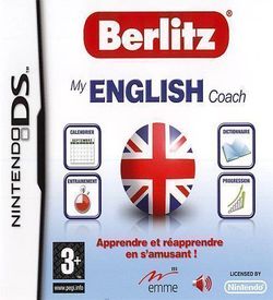 4179 - Berlitz - My English Coach (EU)(BAHAMUT)